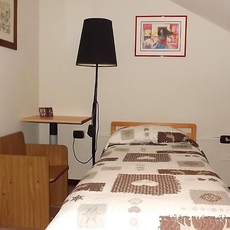 B&B I Tre Nuraghi Macomer Room photo