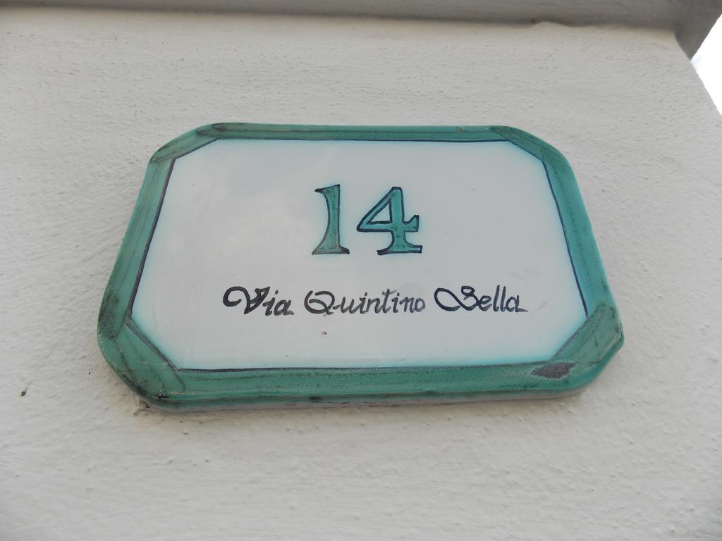 B&B I Tre Nuraghi Macomer Exterior photo
